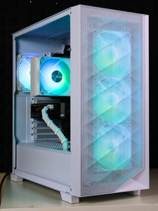 Trip | Ryzen 5 9600X/RTX 5060 8GB Gaming PC