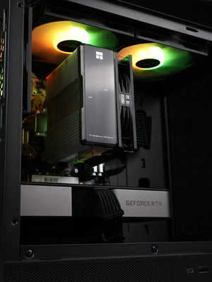 Talon | Ryzen 7 5700X/RTX 3070 Gaming PC