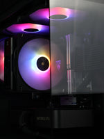 Talon | Ryzen 7 5700X/RTX 3070 Gaming PC