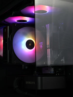 Talon | Ryzen 7 5700X/RTX 3070 Gaming PC