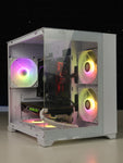Twilight | Ryzen 5 4500/GTX 1080 8GB Gaming PC