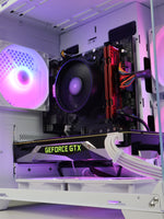 Twilight | Ryzen 5 4500/GTX 1080 8GB Gaming PC