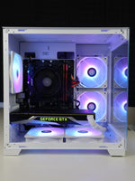 Twilight | Ryzen 5 4500/GTX 1080 8GB Gaming PC