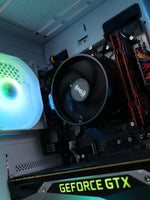 Twilight | Ryzen 5 4500/GTX 1080 8GB Gaming PC