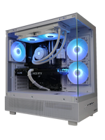 Titan Glass (Core Ultra 7 265K/RTX 5070)