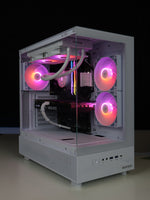 Titanium | Ryzen 7 5800XT/RTX 4070 Gaming PC