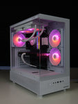 Titanium | Ryzen 7 5800XT/RTX 4070 Gaming PC