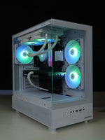 Titanium | Ryzen 7 5800XT/RTX 4070 Gaming PC