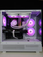 Titanium | Ryzen 7 5800XT/RTX 4070 Gaming PC