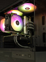 Tide | Ryzen 5 5500/RTX 2060 Super 8GB Gaming PC
