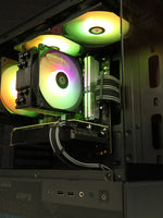 Torch Glass (Intel i5 12600K/RTX 5060)