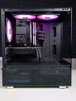 Torch Glass (AMD Ryzen 5 7600X/RTX 5060)