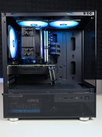 Tide | Ryzen 5 5500/RTX 2060 Super 8GB Gaming PC