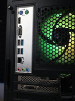 Tide | Ryzen 5 5500/RTX 2060 Super 8GB Gaming PC