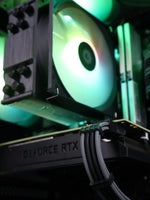 Tide | Ryzen 5 5500/RTX 2060 Super 8GB Gaming PC