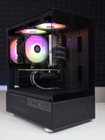 Tide | Ryzen 5 5500/RTX 2060 Super 8GB Gaming PC
