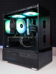 Torch Glass (Intel i5 12600K/RTX 5060)