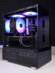 Tide | Ryzen 5 5500/RTX 2060 Super 8GB Gaming PC