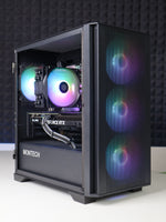 Troop Air (AMD Ryzen 5 9600X/RTX 5060Ti 16GB)