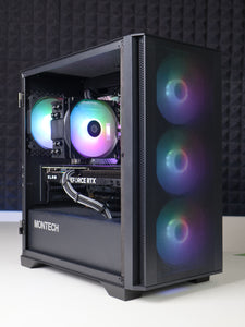 Torch Air (Intel i5 12600K/RTX 5060)