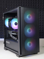 Troop Air (AMD Ryzen 5 9600X/RTX 5060Ti 16GB)