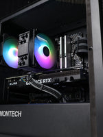 Troop Air (AMD Ryzen 5 9600X/RTX 5060Ti 16GB)