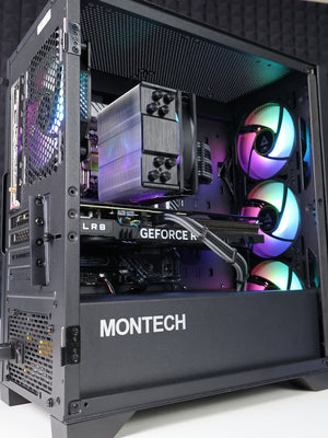 Troop Air (AMD Ryzen 5 9600X/RTX 5060Ti 16GB)