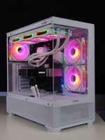 Tundra | Ryzen 7 5800X/RTX 3080 Gaming PC