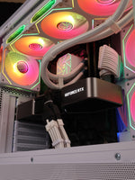 Tundra | Ryzen 7 5800X/RTX 3080 Gaming PC
