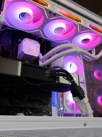 Tundra | Ryzen 7 5800X/RTX 3080 Gaming PC