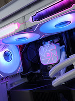 Tundra | Ryzen 7 5800X/RTX 3080 Gaming PC