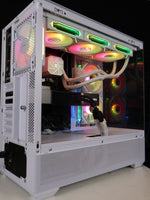 Tundra | Ryzen 7 5800X/RTX 3080 Gaming PC