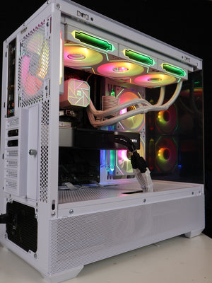 Tundra | Ryzen 7 5800X/RTX 3080 Gaming PC