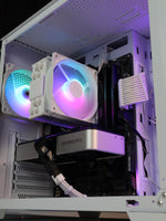 Tempestus | Ryzen 5 5600X/RTX 3060Ti Gaming PC