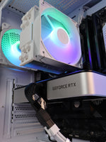 Tempestus | Ryzen 5 5600X/RTX 3060Ti Gaming PC