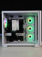 Tempestus | Ryzen 5 5600X/RTX 3060Ti Gaming PC