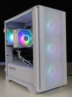 Torch Air (Intel i5 12600K/RTX 5060)