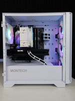 Troop Air (AMD Ryzen 5 9600X/RTX 5060Ti 16GB)