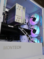 Troop Air (AMD Ryzen 5 9600X/RTX 5060Ti 16GB)