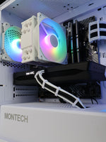 Troop Air (AMD Ryzen 5 9600X/RTX 5060Ti 16GB)