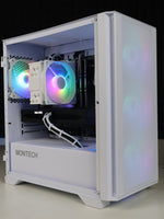 Throne Air | Intel Core i7 12700K/ARC B580 Gaming PC