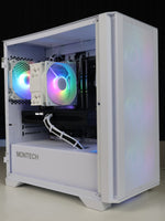 Troop Air (AMD Ryzen 5 9600X/RTX 5060Ti 16GB)