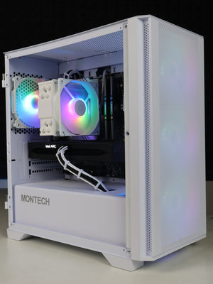 Troop Air (AMD Ryzen 5 9600X/RTX 5060Ti 16GB)