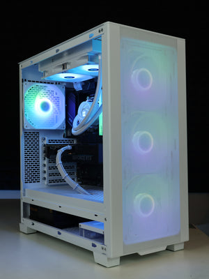Trident | Ryzen 7 7700X/RTX 5070 12GB Gaming PC