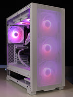 Trident | Ryzen 7 7700X/RTX 5070 12GB Gaming PC