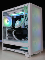 Trident | Ryzen 7 7700X/RTX 5070 12GB Gaming PC