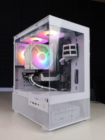 Torch Glass (AMD Ryzen 5 7600X/RTX 5060)