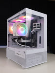 Troop Glass (Intel i5 14600K/RTX 5060Ti 16GB)