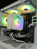 Torch Glass (AMD Ryzen 5 7600X/RTX 5060)