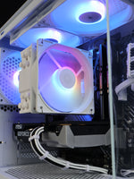 Thrax | Intel Core i7 12700K/RTX 5060 Gaming PC
